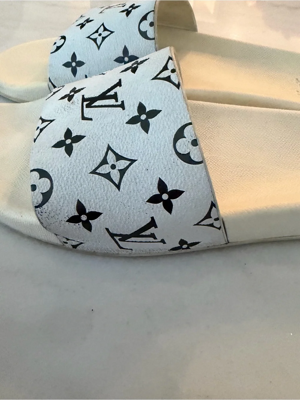 Louis Vuitton designer men